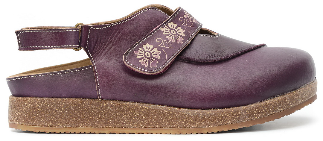 женские  босоножки натуральная кожа pepita испания