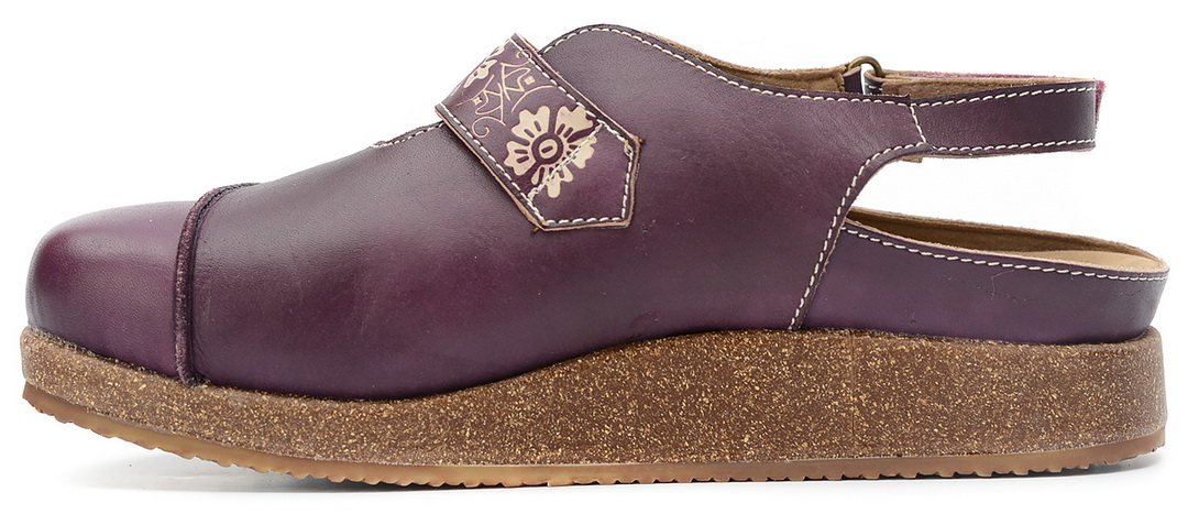 женские  босоножки натуральная кожа pepita испания