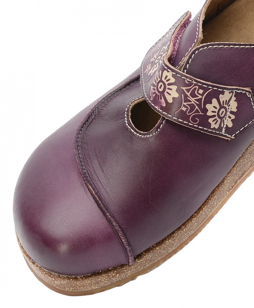 женские  босоножки натуральная кожа pepita испания