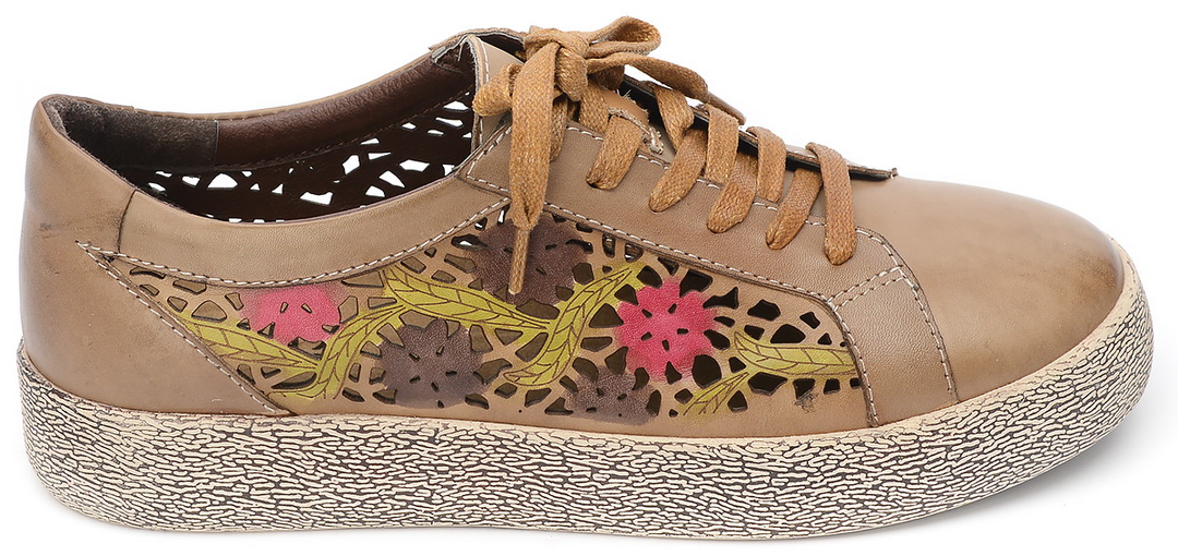 женские туфли натуральная кожа pepita испания 