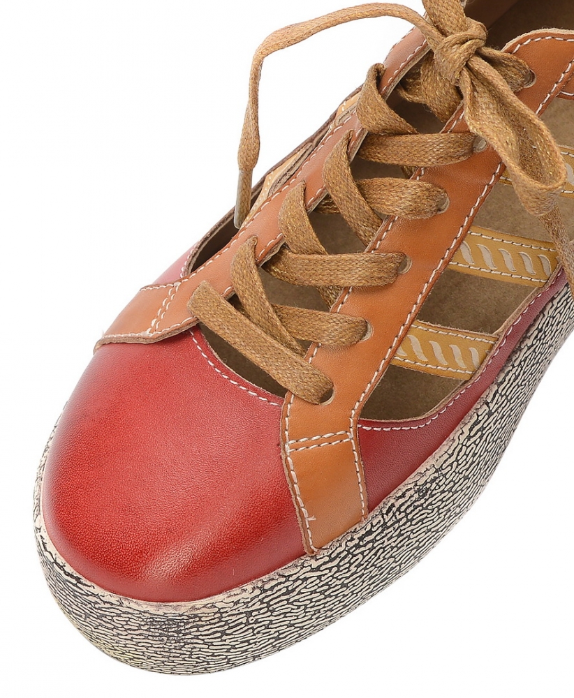 женские туфли натуральная кожа pepita испания 