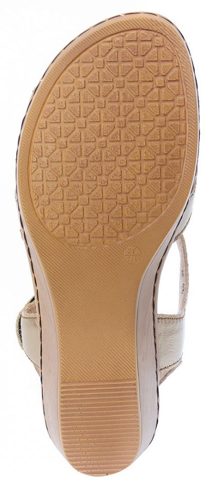 женские босоножки натуральная кожа pepita испания