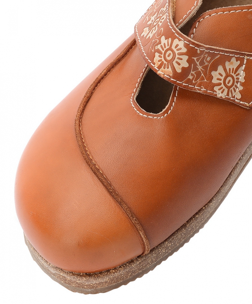 женские  босоножки натуральная кожа pepita испания