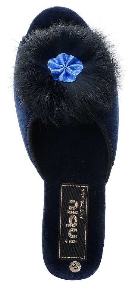 женские тапочки  inblu