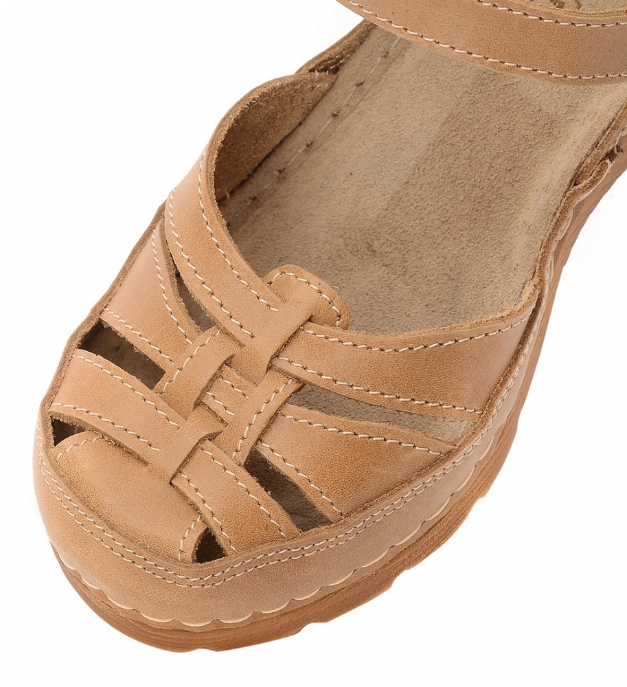 женские туфли натуральная кожа inblu