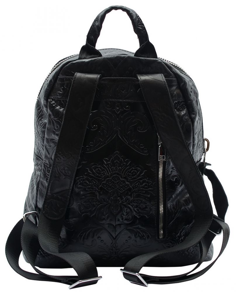 сумка женская натуральная кожа kikilok корея