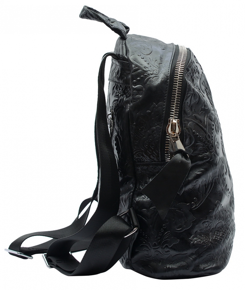 сумка женская натуральная кожа kikilok корея