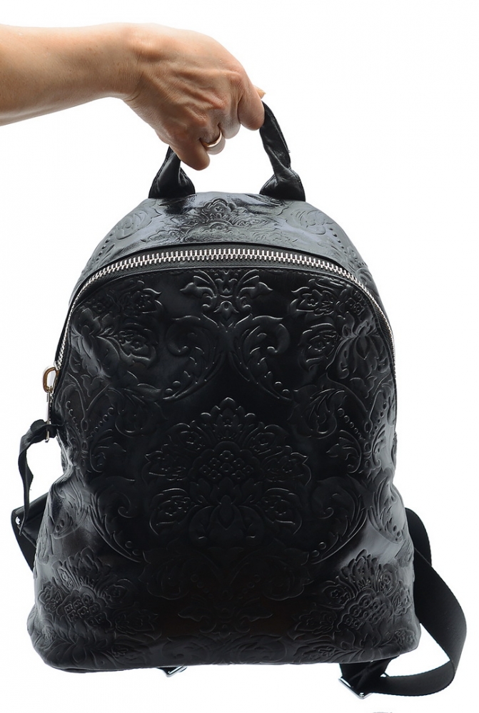 сумка женская натуральная кожа kikilok корея