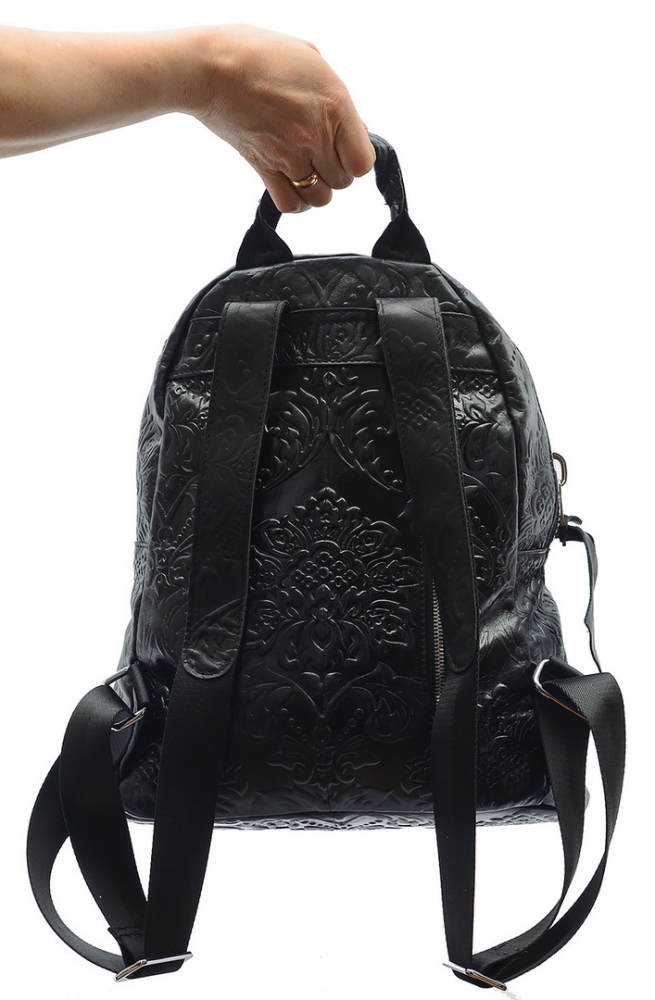 сумка женская натуральная кожа kikilok корея