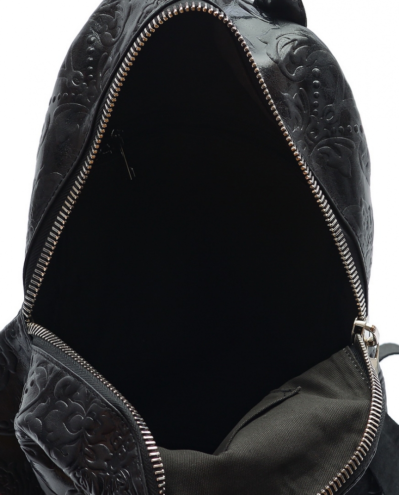 сумка женская натуральная кожа kikilok корея