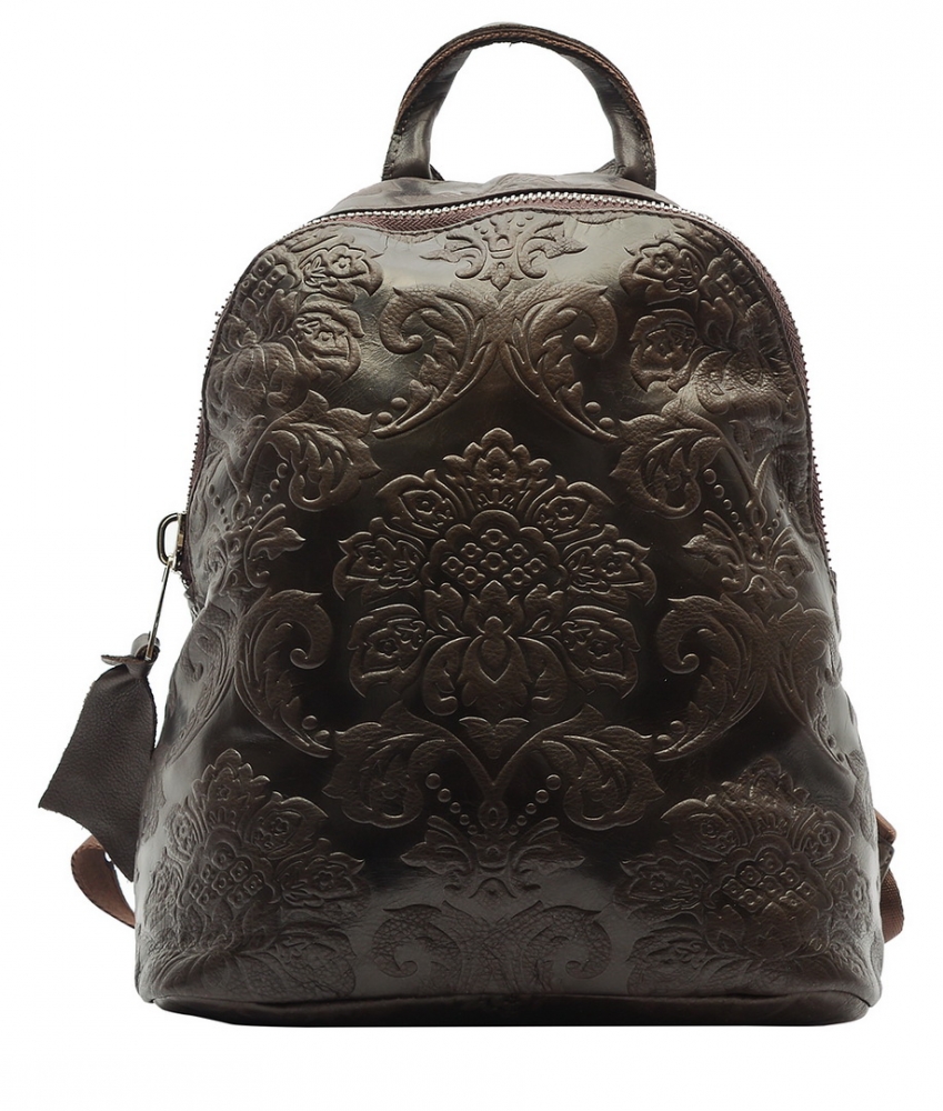 сумка женская натуральная кожа kiki lok корея