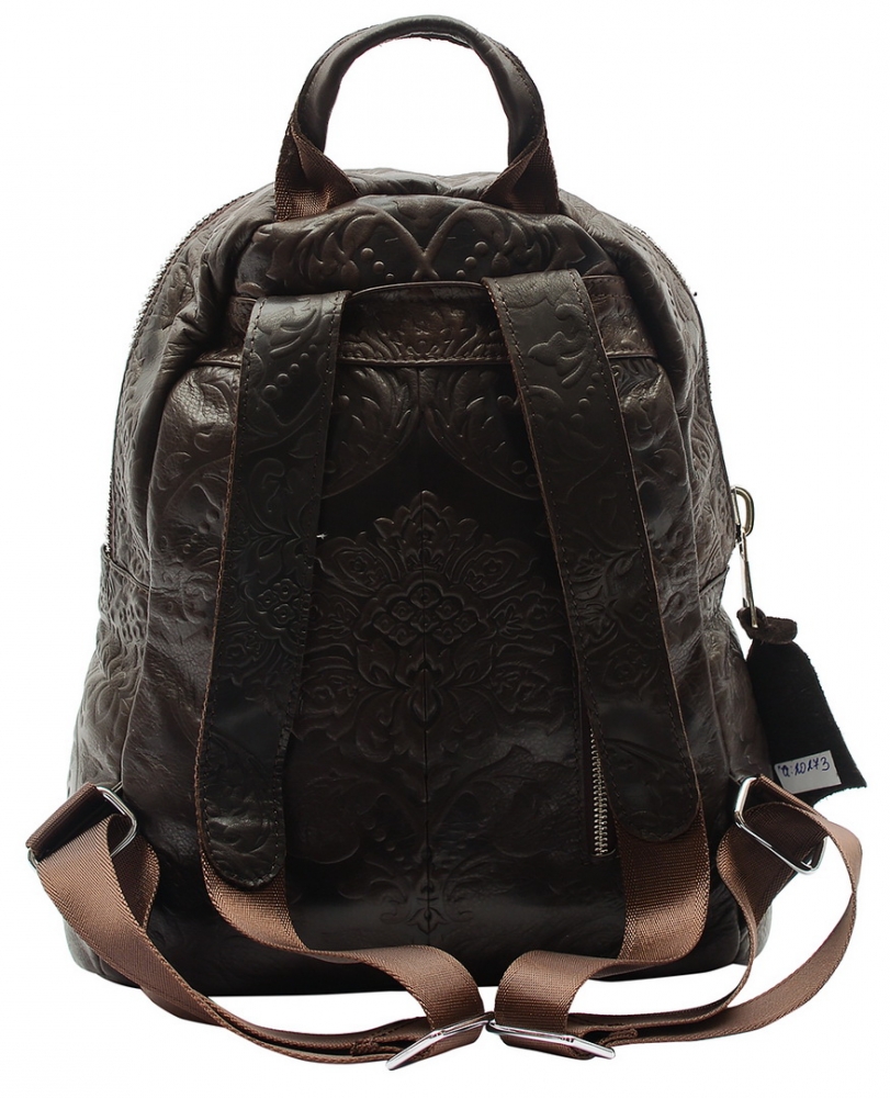 сумка женская натуральная кожа kiki lok корея