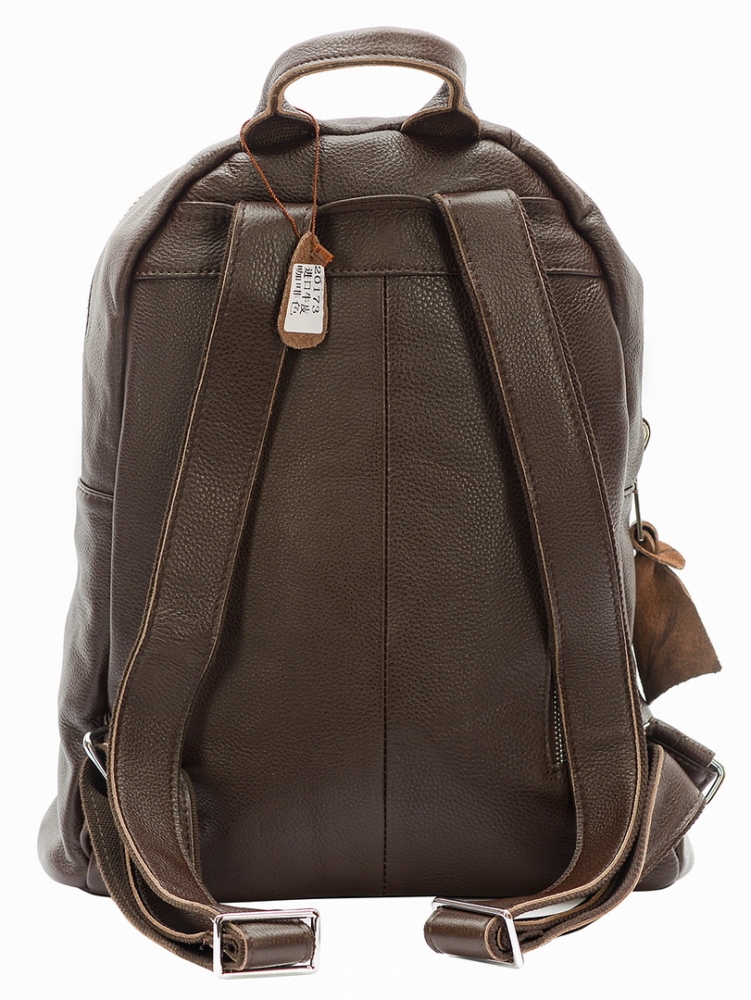 женский рюкзак натуральная кожа корея