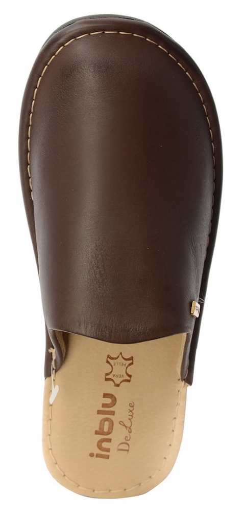 мужские тапочки inblu