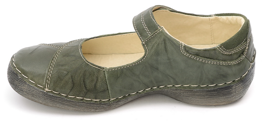 женские туфли натуральная кожа gugu германия