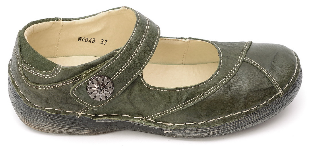 женские туфли натуральная кожа gugu германия