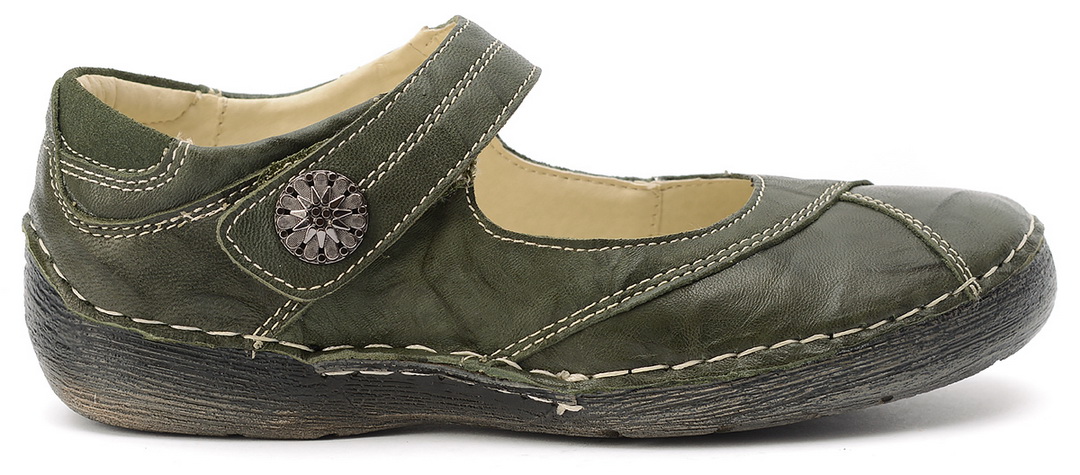 женские туфли натуральная кожа gugu германия