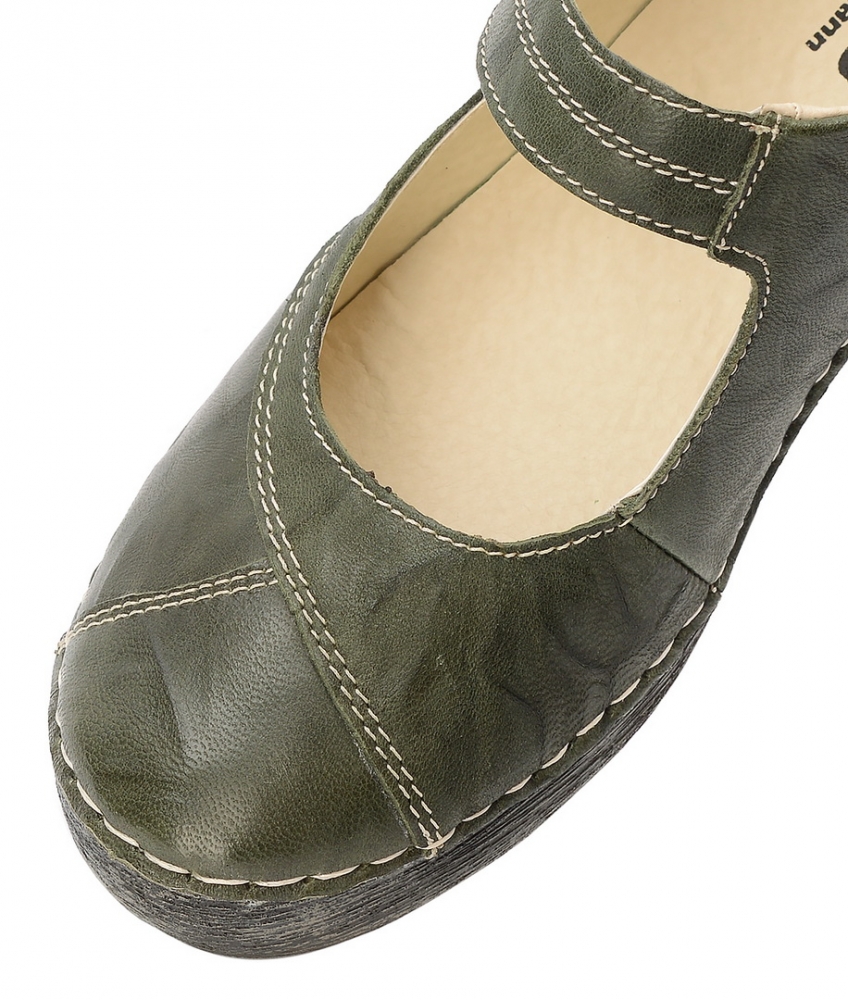 женские туфли натуральная кожа gugu германия