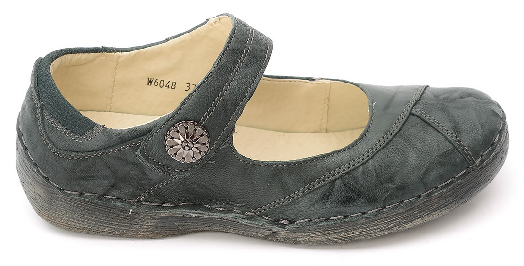 женские туфли натуральная кожа gugu германия