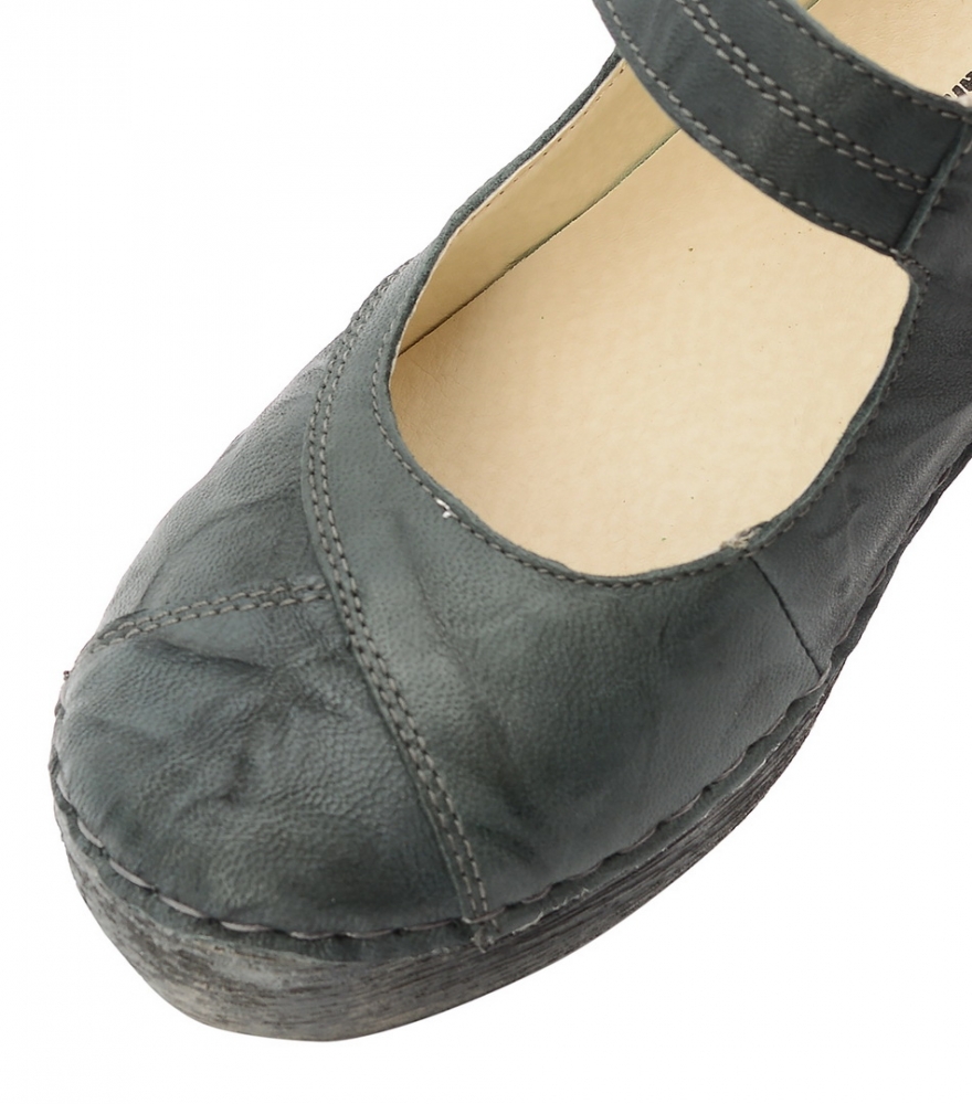 женские туфли натуральная кожа gugu германия