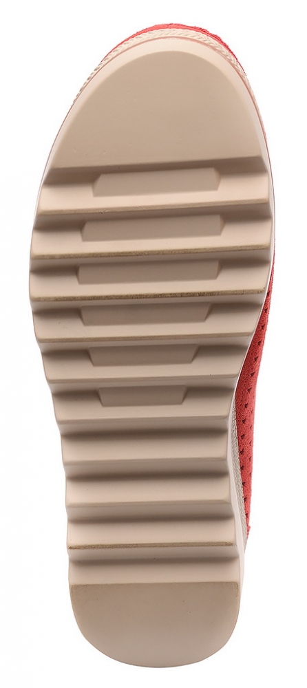 женские мокасины с перфорацией натуральная кожа(замша) bnf тайвань