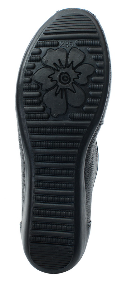 женские туфли натуральная кожа gugu германия