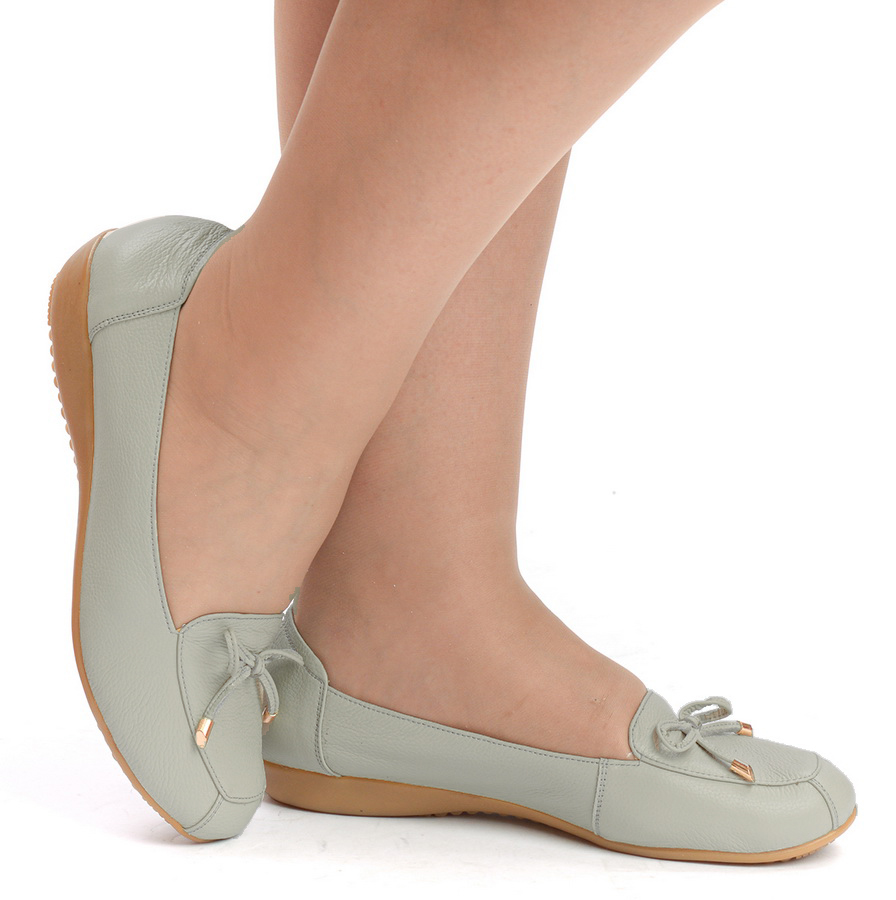 женские туфли натуральная кожа gugu германия