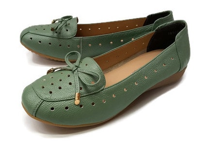 женские туфли натуральная кожа gugu германия