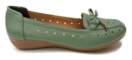 женские туфли натуральная кожа gugu германия