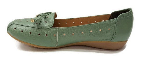 женские туфли натуральная кожа gugu германия