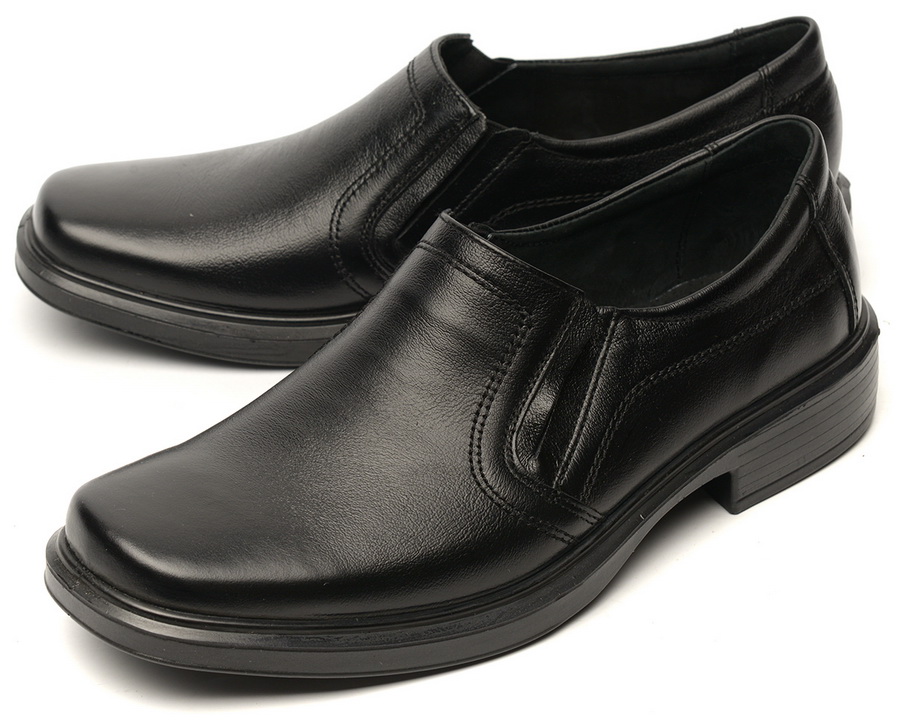 мужские полуботинки натуральная кожа отико беларусь