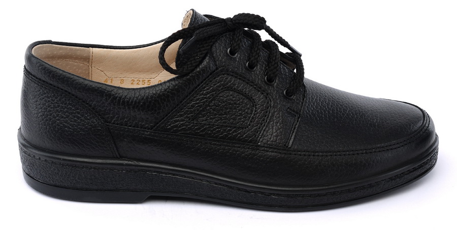 мужские полуботинки натуральная кожа отико беларусь