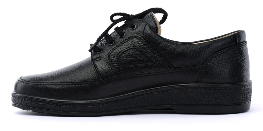 мужские полуботинки натуральная кожа отико беларусь