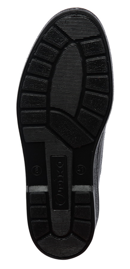 мужские полуботинки натуральная кожа отико беларусь