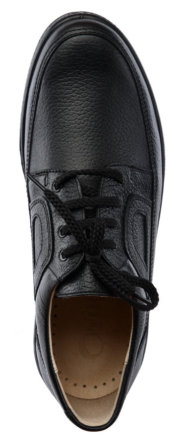 мужские полуботинки натуральная кожа отико беларусь