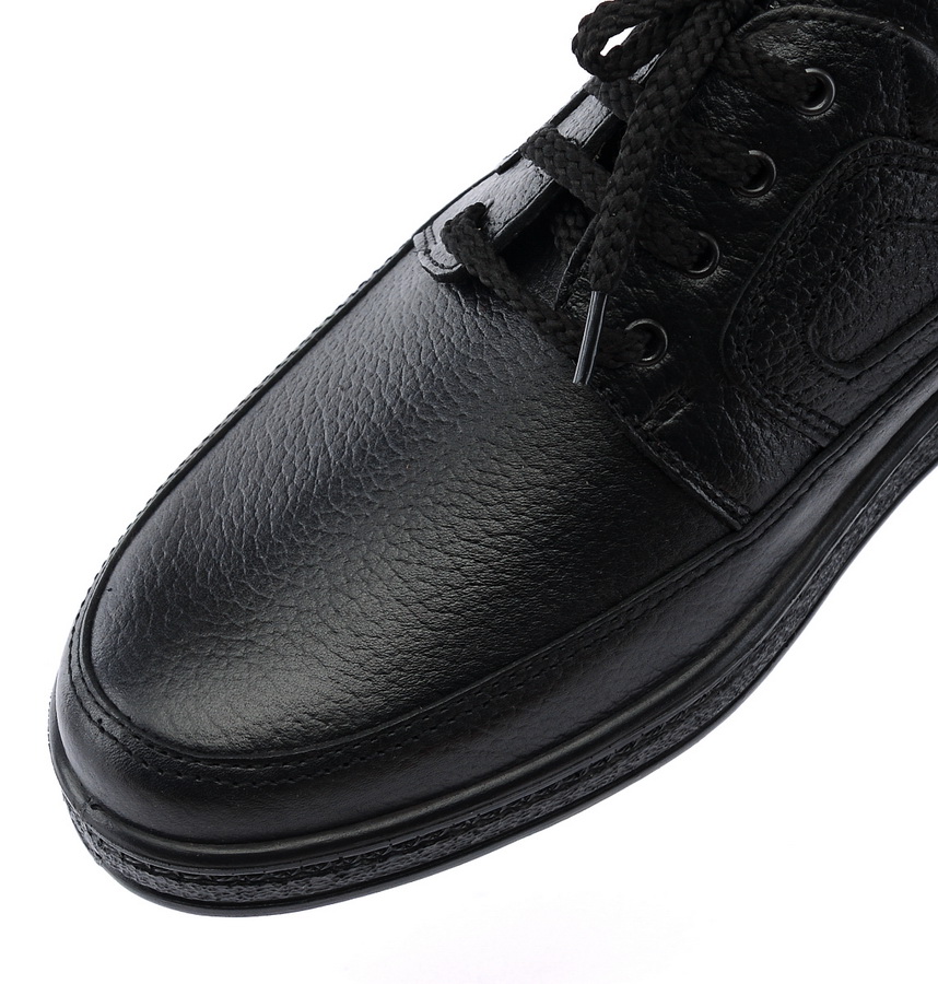 мужские полуботинки натуральная кожа отико беларусь