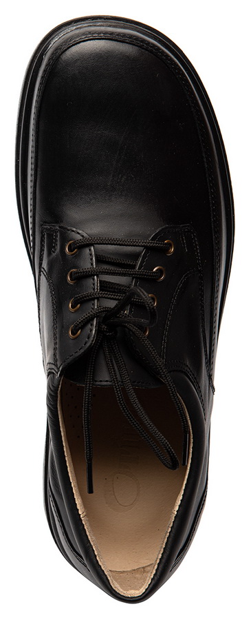 мужские полуботинки натуральная кожа отико беларусь