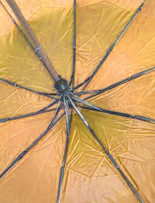 1094 зонт полуавтомат хамелеон хаки rainbrella голландия/prc