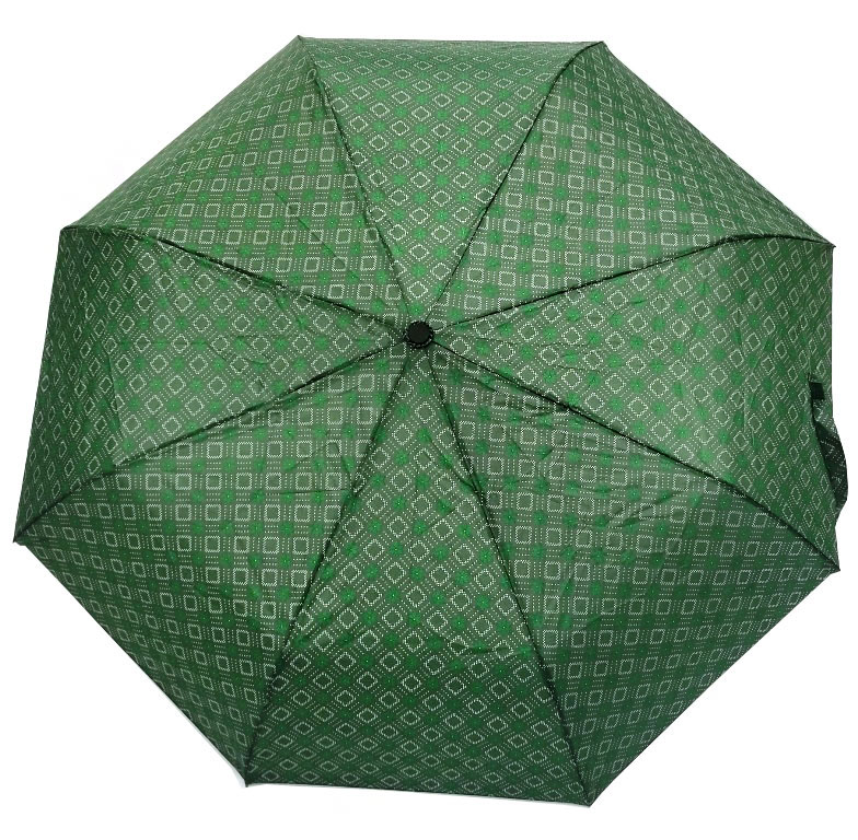 dw6706 зонт полуавтомат зеленый donner wetter prc for tm