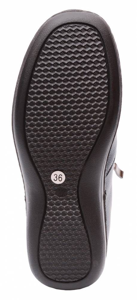 женские ботинки натуральная кожа евромех gugu германия