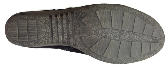 женские сапоги натуральная замша натуральный мех gugu германия