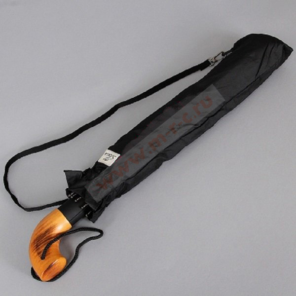 sb 309 зонт автомат семейный большой купол черный sponsa германия/prc