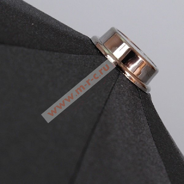 sb 309 зонт автомат семейный большой купол черный sponsa германия/prc