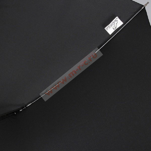 sb 309 зонт автомат семейный большой купол черный sponsa германия/prc