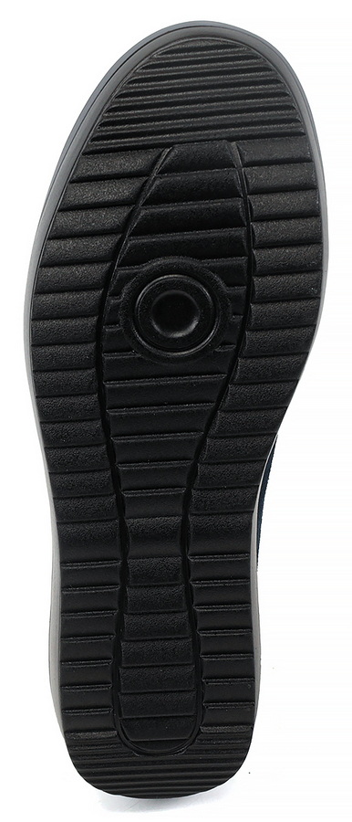 женские мокасины на танкетке натуральная замша binifoot тайвань 