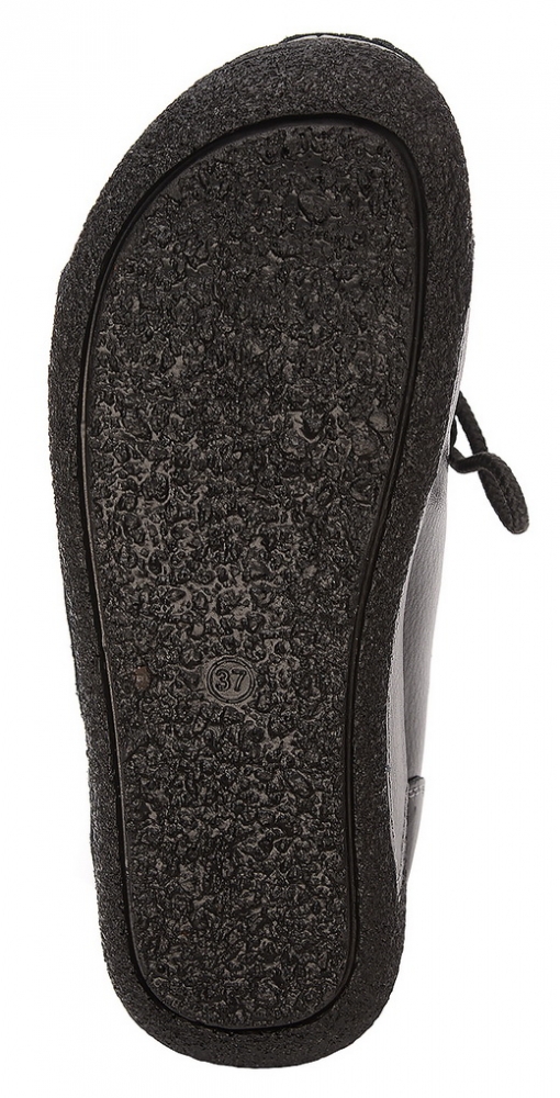 женские мокасины на танкетке натуральная кожа binifoot/bnf тайвань