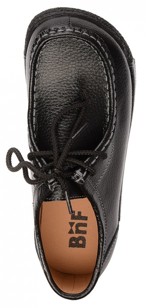 женские мокасины на танкетке натуральная кожа binifoot/bnf тайвань