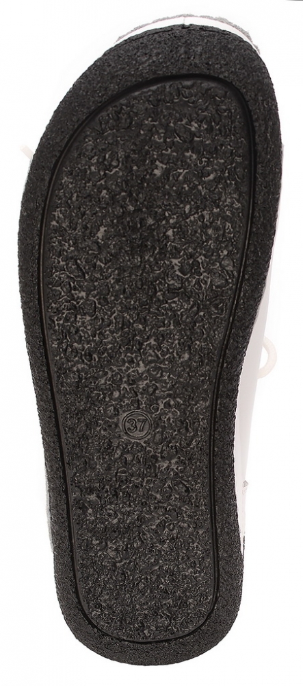 женские мокасины на танкетке натуральная кожа binifoot/bnf тайвань