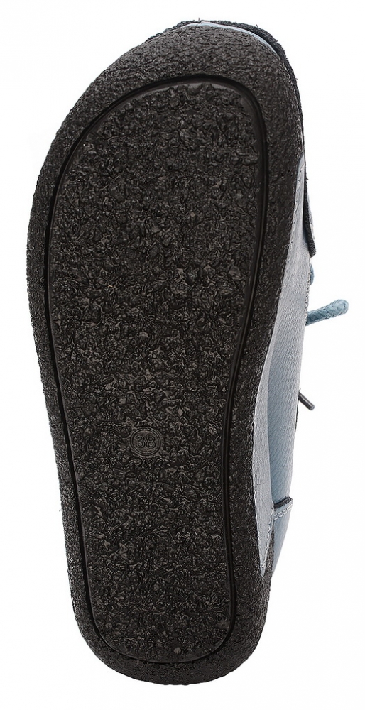 женские мокасины на танкетке натуральная кожа binifoot/bnf тайвань