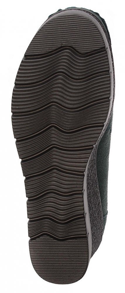 женские мокасины на танкетке натуральная кожа (замша) bnf тайвань